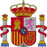 Sir CP, el marido de Shri Mataji, ha sido condecorado por la Casa Real de España