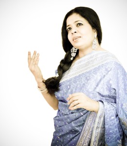 Anandita Basu